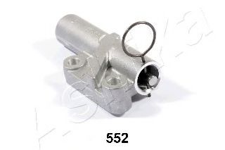 Устройство для натяжения ремня, ремень ГРМ Ashika 4505552