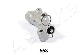 Устройство для натяжения ремня, ремень ГРМ Ashika 4505553