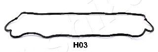 Прокладка, крышка головки цилиндра Ashika 470HH03