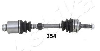 Приводной вал Ashika 6203354