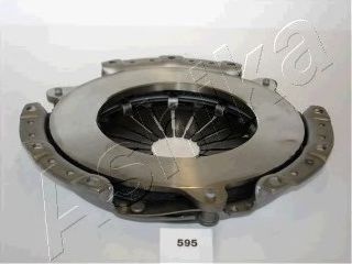 Нажимной диск сцепления Ashika 7005595