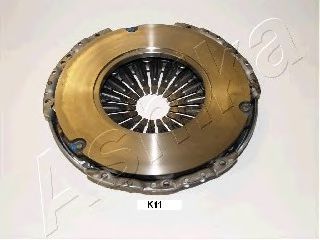 Нажимной диск сцепления Ashika 700KK11
