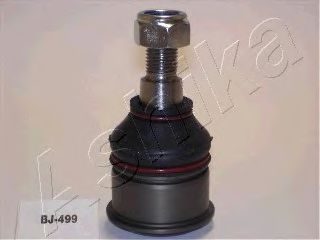Несущий / направляющий шарнир Ashika 7304499