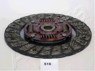 Диск сцепления Ashika 8005516