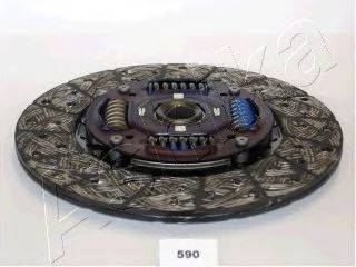 Диск сцепления Ashika 8005590