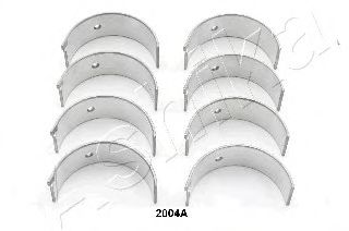Шатунный подшипник Ashika 822004A