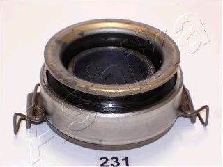 Выжимной подшипник Ashika 9002231