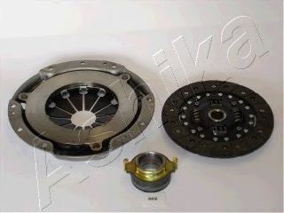 Комплект сцепления Ashika 9203302