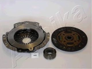 Комплект сцепления Ashika 92H0000