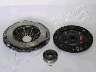 Комплект сцепления Ashika 92H0025