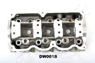 Головка блока цилиндров Ashika DW001S