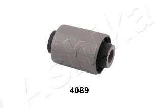Кронштейн, подушки рычага Ashika GOM4089