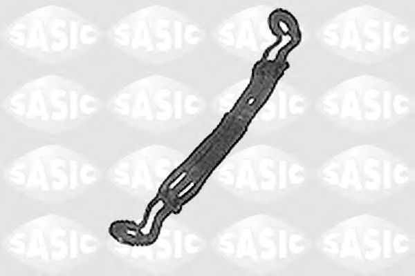 Кронштейн, подвеска двигателя Sasic 4001797