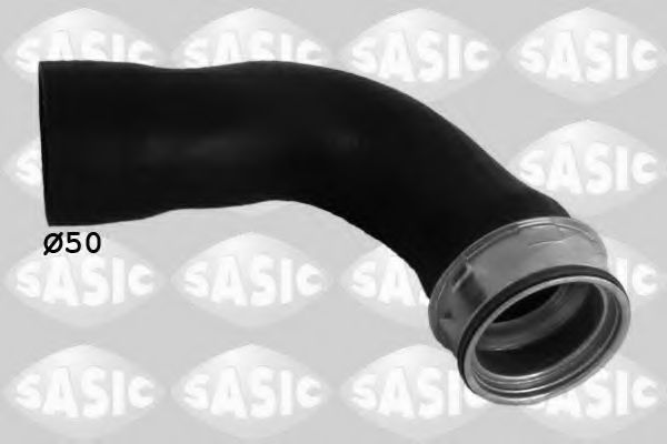 Трубка нагнетаемого воздуха Sasic 3356013
