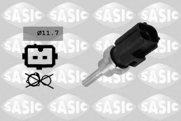Датчик температуры охлаждающей жидкости Sasic 3256008