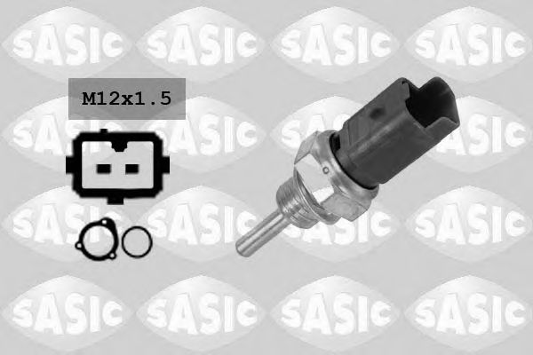 Датчик температуры охлаждающей жидкости Sasic 3256018