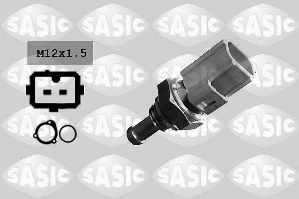 Датчик температуры охлаждающей жидкости Sasic 3256005