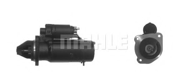 Стартер MAHLE MS232