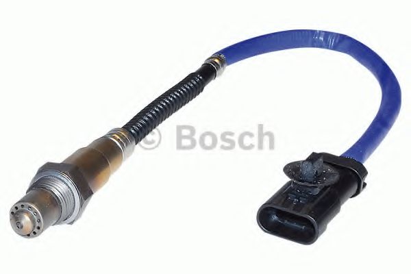 Лямбда-зонд BOSCH 0258006791