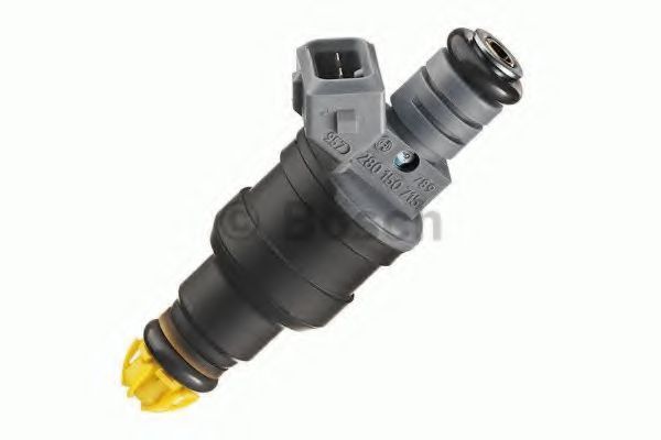 Клапанная форсунка BOSCH 0280156372