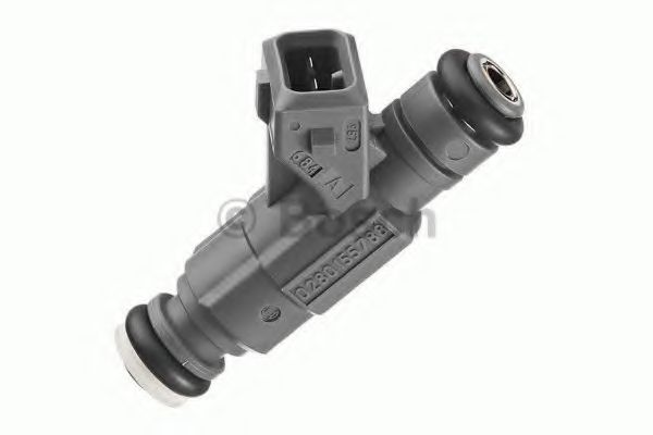 Клапанная форсунка BOSCH 0280155788
