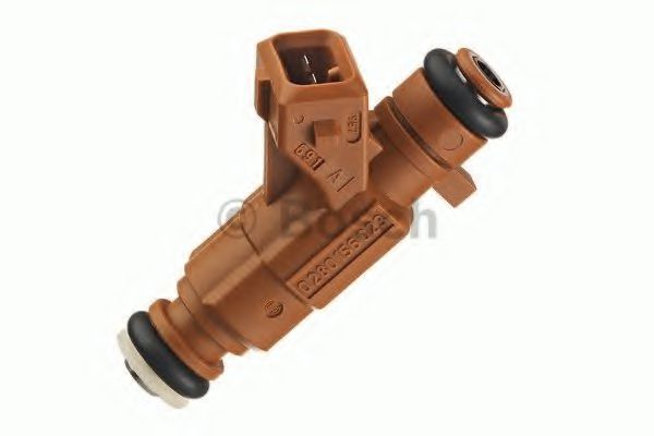 Клапанная форсунка BOSCH 0280156023