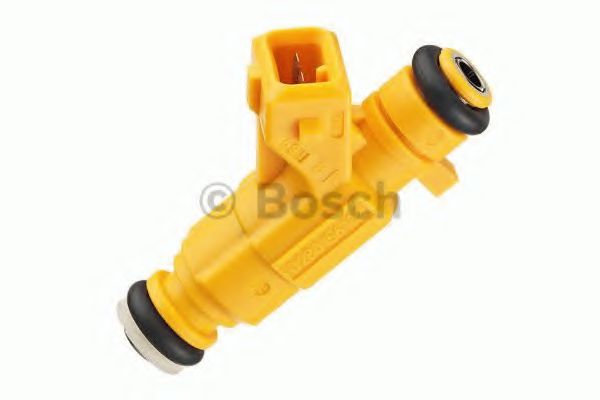 Клапанная форсунка BOSCH 0280156102