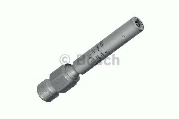 Клапанная форсунка BOSCH 0437502015