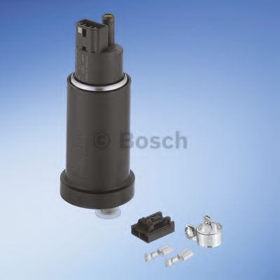 Топливный насос BOSCH 0580314154