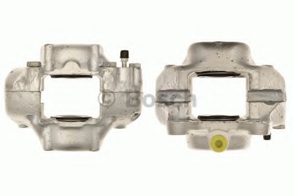 Тормозной суппорт BOSCH 0986473867