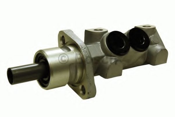 Главный тормозной цилиндр BOSCH 0986480943
