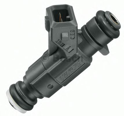 Клапанная форсунка BOSCH 0280155753