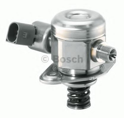 Насос высокого давления BOSCH 0261520143