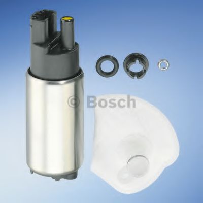 Топливный насос BOSCH 0986580937