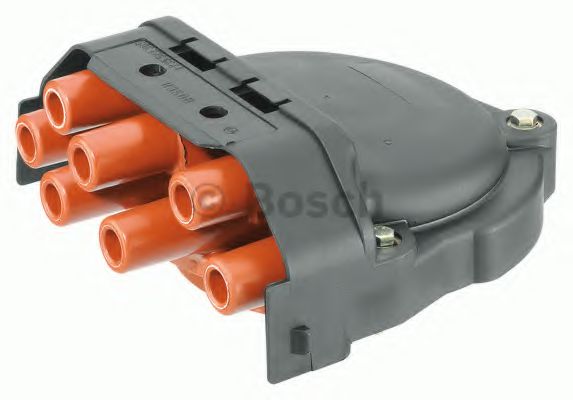 Крышка распределителя зажигания BOSCH 1235522365