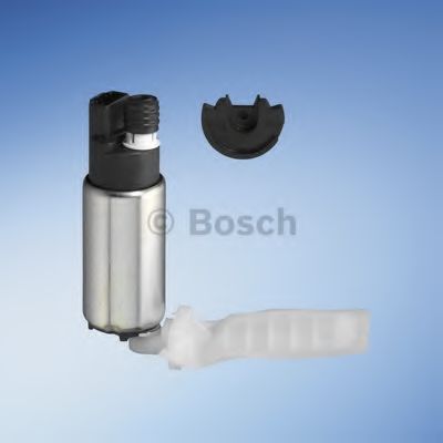 Топливный насос BOSCH 0986580906