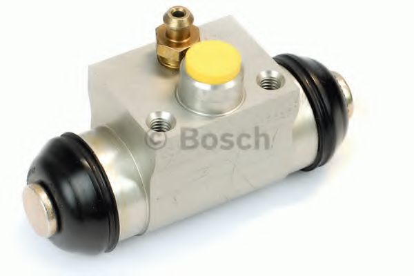 Рабочий тормозной цилиндр BOSCH F026009955