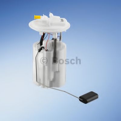 Элемент системы питания BOSCH 0580200062