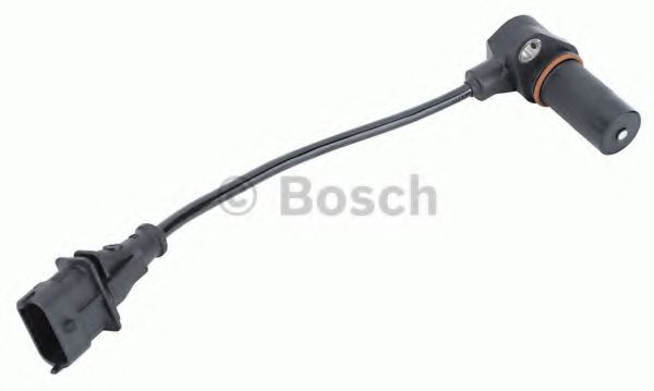 Датчик импульсов и частоты вращения BOSCH 0281002717