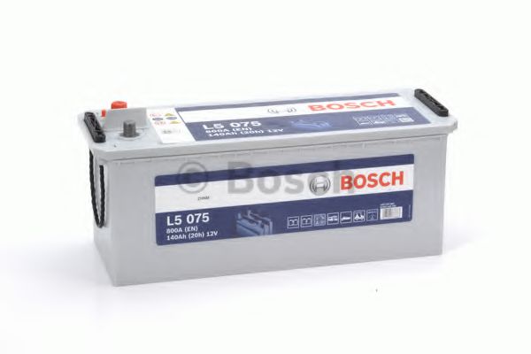 Аккумуляторная батарея BOSCH 0092L50750