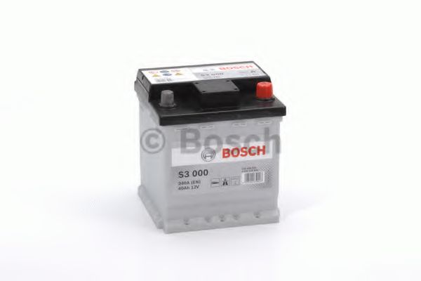 Аккумуляторная батарея BOSCH 0092S30000