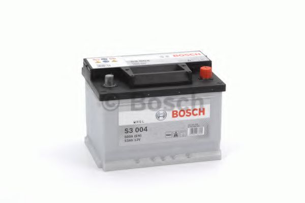 Аккумуляторная батарея BOSCH 0092S30041