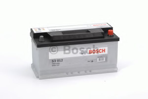 Аккумуляторная батарея BOSCH 0092S30120