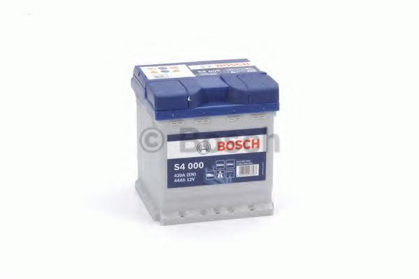 Аккумуляторная батарея BOSCH 0092S40001