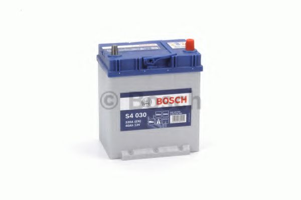 Аккумуляторная батарея BOSCH 0092S40300