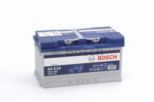 Аккумуляторная батарея BOSCH 0092S4E100