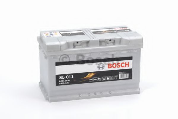 Аккумуляторная батарея BOSCH 0092S50110