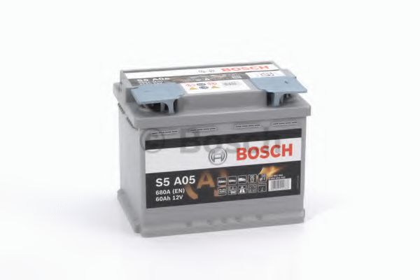 Аккумуляторная батарея BOSCH 0092S5A050