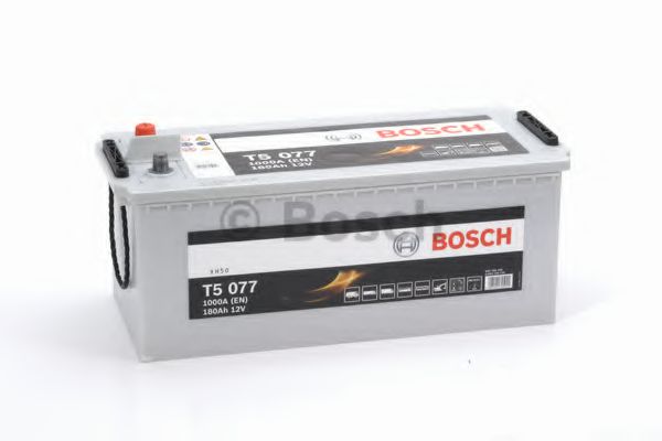 Аккумуляторная батарея BOSCH 0092T50770