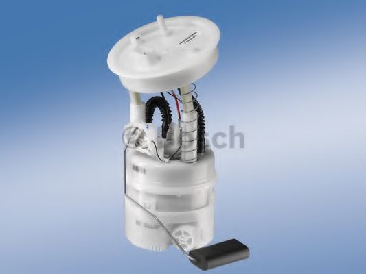 Элемент системы питания BOSCH 0986580417